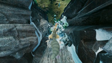 Ice Age Scrat's Nutty Adventure Image