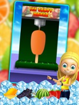 Ice candy fever cooking game - Cool Kids Food Chef Image