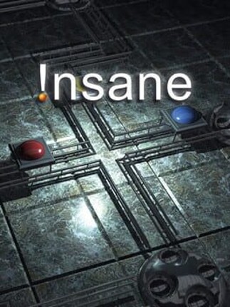 Insane Game Cover