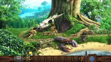 Legacy - Witch Island Image