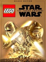 LEGO Star Wars: The Force Awakens Image