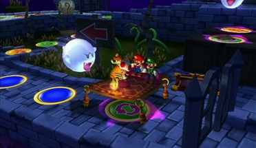 Mario Party 9 Image