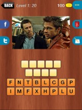 Movie Quiz - Guess Which Movie, What Movie Is This Image