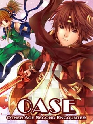 OASE: Other Age Second Encounter Game Cover