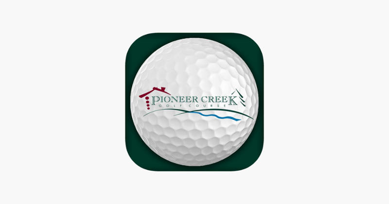 Pioneer Creek Golf Course Game Cover