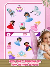 Princesses Game for Girls Image