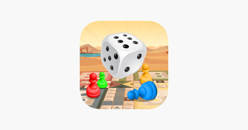 Rajasthan Ludo Challenge Game Cover