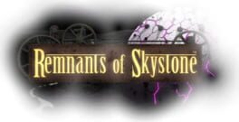 Remnants of Skystone Game Cover