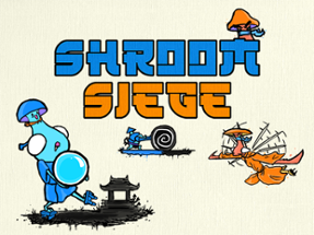 Shroom Siege Image