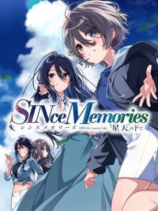 Since Memories: Off the Starry Sky Game Cover