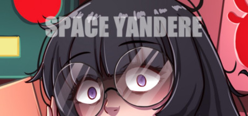 Space Yandere Game Cover