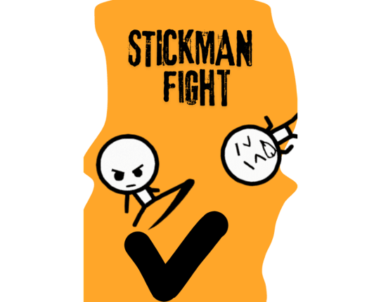 Stickman Fight! Game Cover