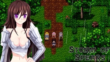 Storm of Spears Image