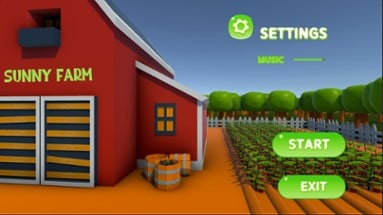 SUNNY FARM Image