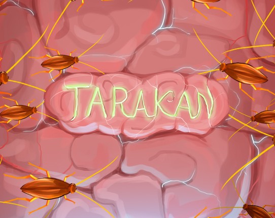 TARAKAN Game Cover