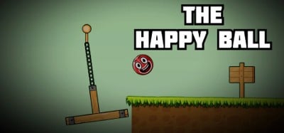 The Happy Ball Image