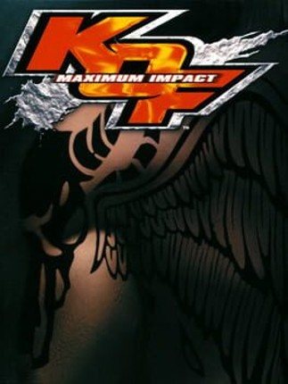 The King of Fighters: Maximum Impact Game Cover