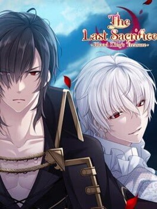 The Last Sacrifice: Blood King's Treasure Game Cover