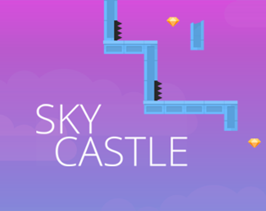 The Sky Castle Game Cover