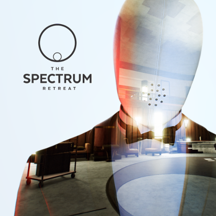 The Spectrum Retreat Game Cover