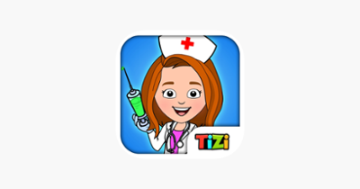 Tizi Town - My Hospital Games Image