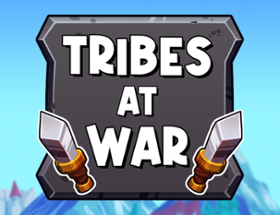 Tribe at War Image