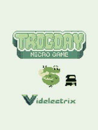 Trogday Micro Game Game Cover