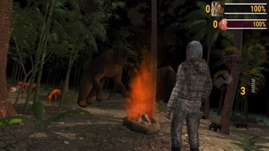 Trophy Hunt: Evolution TV Image