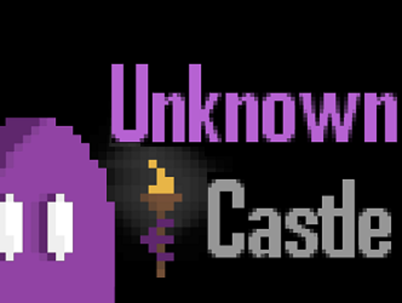 Unknown Castle Game Cover