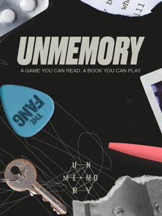 Unmemory Game Cover