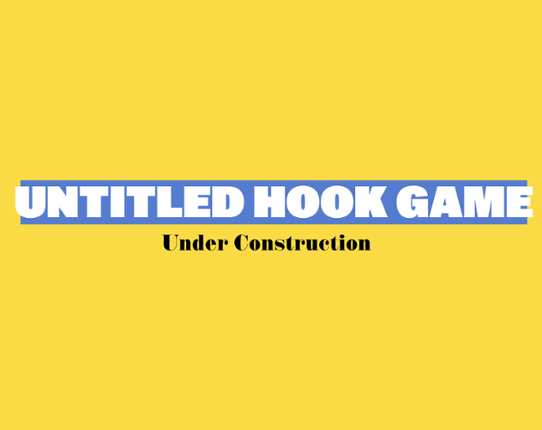 Untitled Hook Game Game Cover