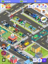 Used Cars Dealer Tycoon Image