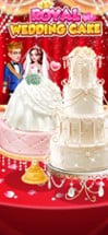 Wedding Cake Desserts Chef Image