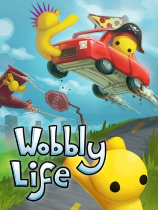 Wobbly Life Game Cover