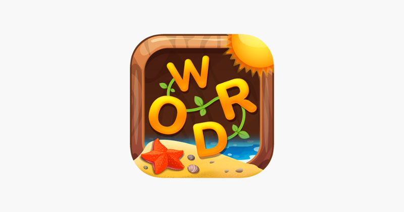 Word Farm - Anagram Word Game Game Cover