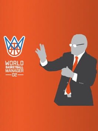 World Basketball Manager 2 Game Cover