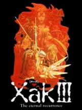 Xak III: The Eternal Recurrence Image