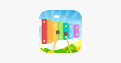 Xylophone - Happy Musical Toy Image