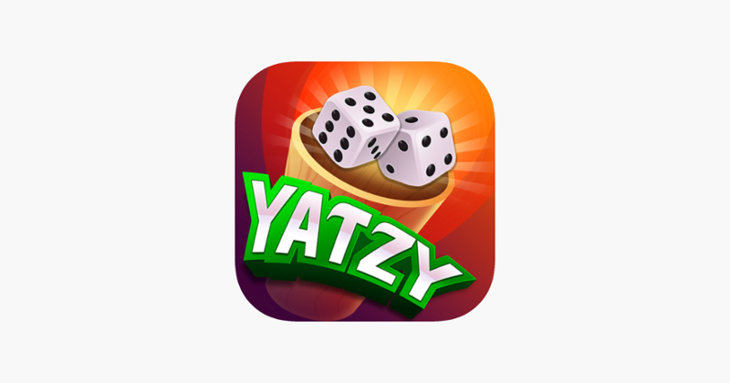 Yatzy Classic Game Cover