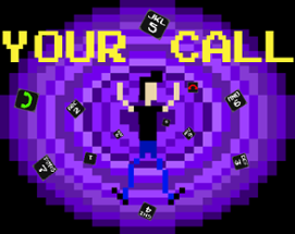 Your Call Image