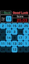 123 Numbers Tap Fast Game Image