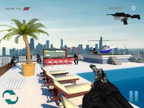 Agent 7 Sniper Shooter Free Image