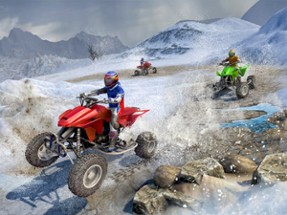 Bike Game ATV Quad Motorcycle Image