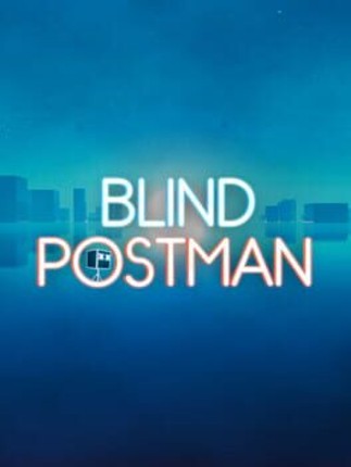 Blind Postman Game Cover