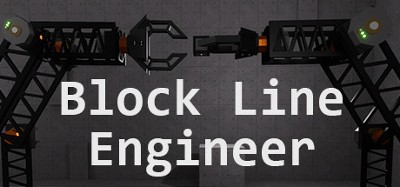 Block Line Engineer Image