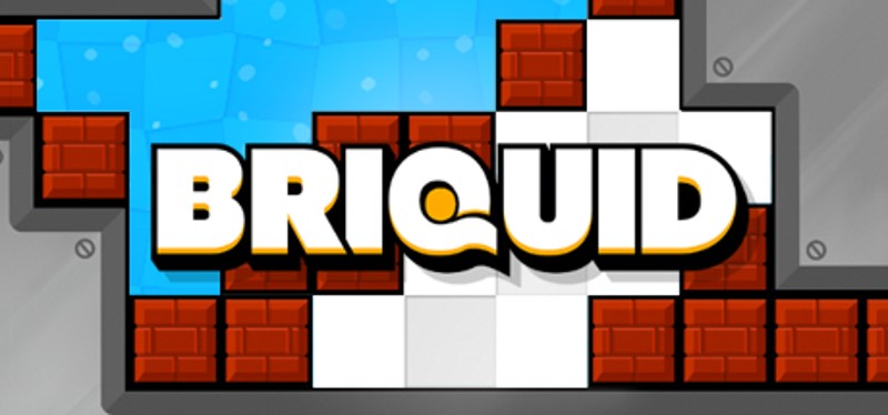 Briquid Game Cover