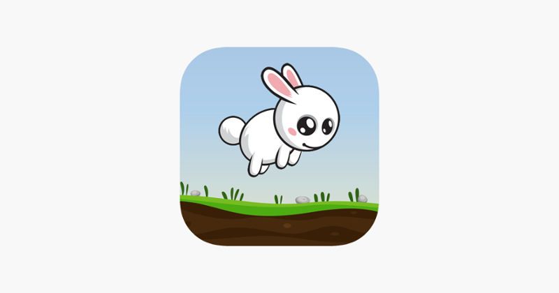 Bunny Escape - Cute Rabbit Care Game Cover
