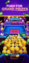 Cash Pusher:Lucky Coin Casino Image