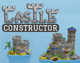 Castle Constructor Image