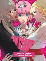 Catherine: Full Body - Heart's Desire Premium Edition Image